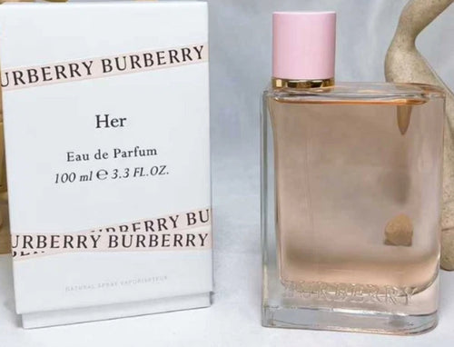 Burberry her